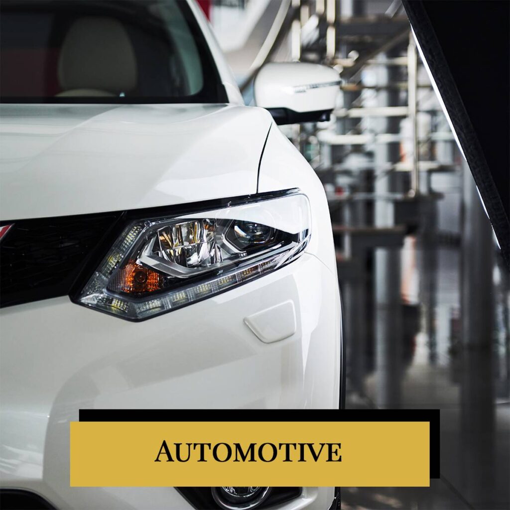 Automotive 01