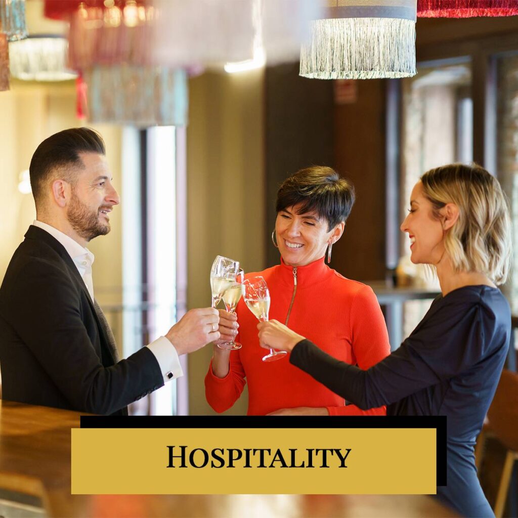 Hospitality 01