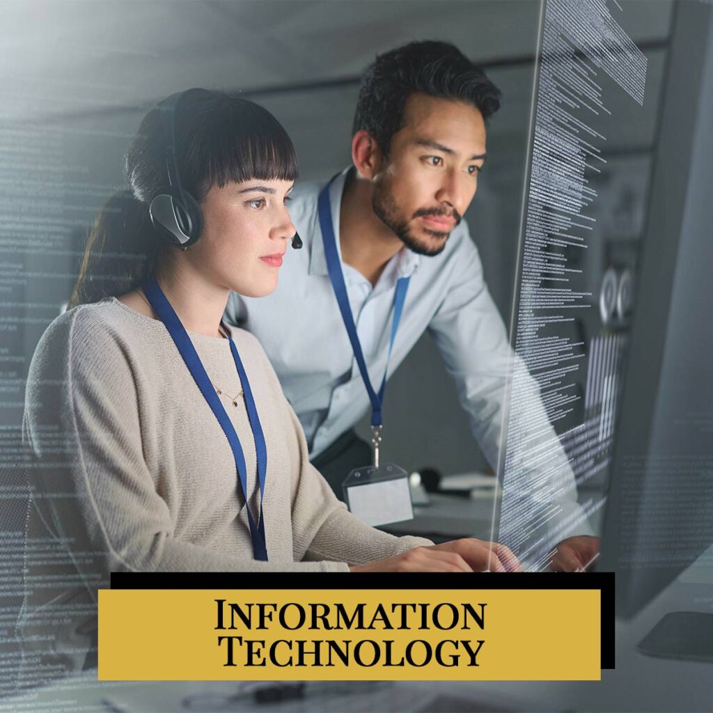 Information Technology 01