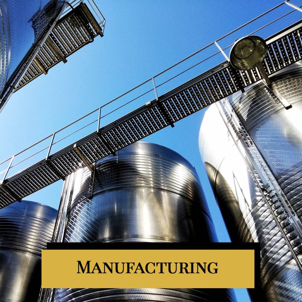 Manufacturing 01