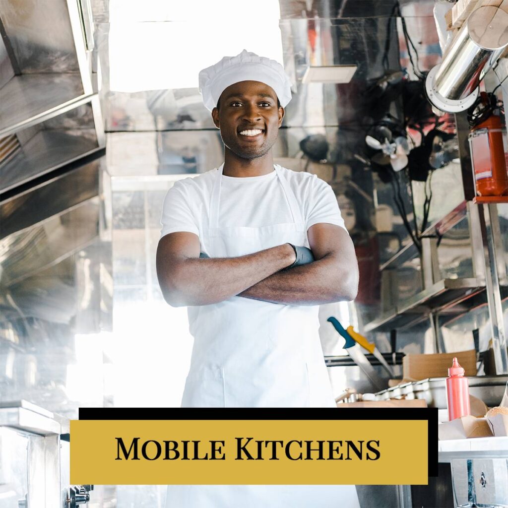 Mobile Kitchen 01