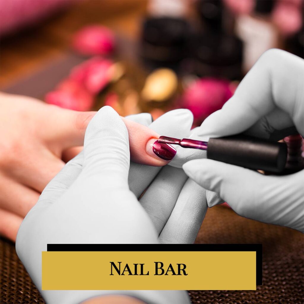 Nail Bar 01