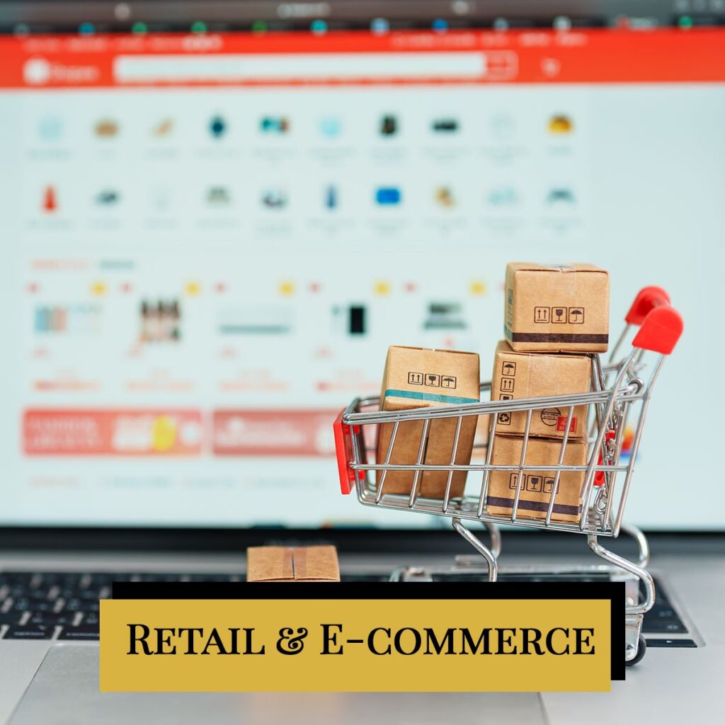 Retail & E-commerce new
