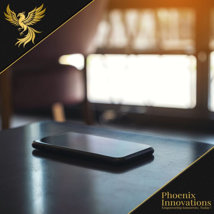 Contact us - Phoenix Innovations